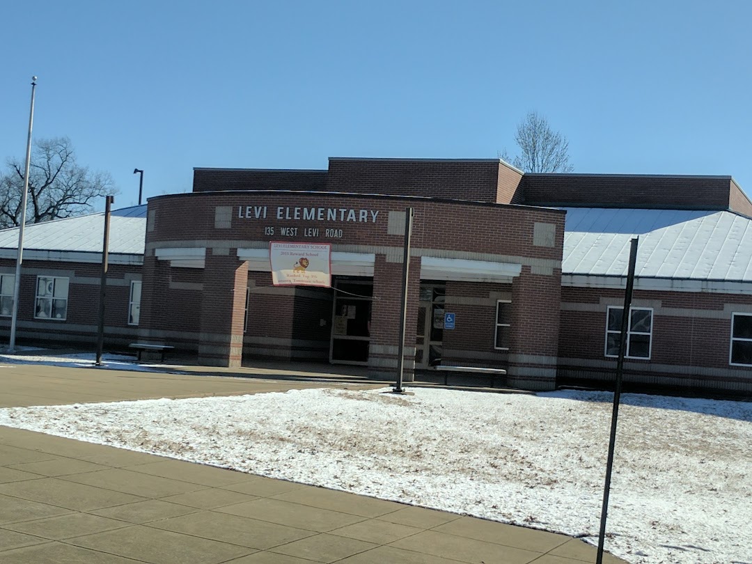 Levi Elementary School