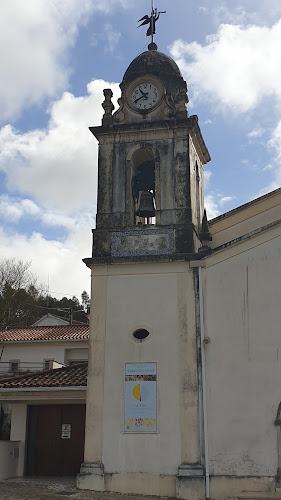 Colmeias, Portugal