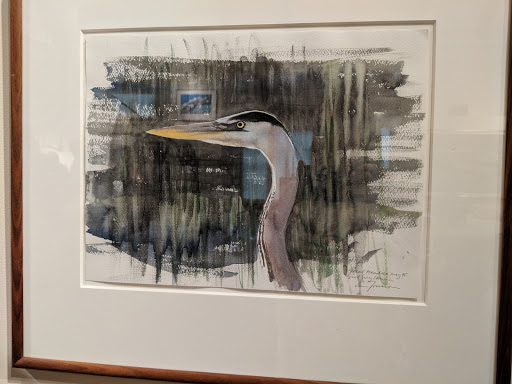 Non-Profit Organization «Museum of American Bird Art at Mass Audubon», reviews and photos, 963 Washington St, Canton, MA 02021, USA