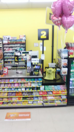 Discount Store «Dollar General», reviews and photos, 6100 W Main St, Eau Claire, MI 49111, USA