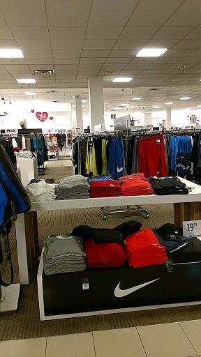 Department Store «JCPenney», reviews and photos, 2001 South Rd, Poughkeepsie, NY 12601, USA