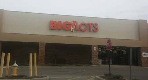 Discount Store «Big Lots», reviews and photos, 359 Miamisburg Centerville Rd, Dayton, OH 45459, USA
