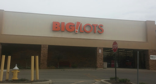 Discount Store «Big Lots», reviews and photos, 359 Miamisburg Centerville Rd, Dayton, OH 45459, USA