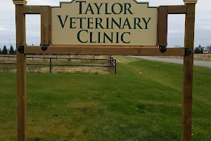 Taylor Veterinary Clinic image