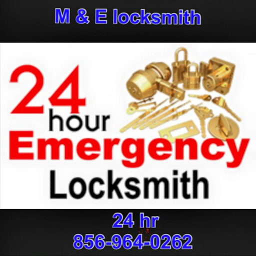 Locksmith «M & E LOCKSMITH», reviews and photos, 446 Kaighn Ave, Camden, NJ 08103, USA