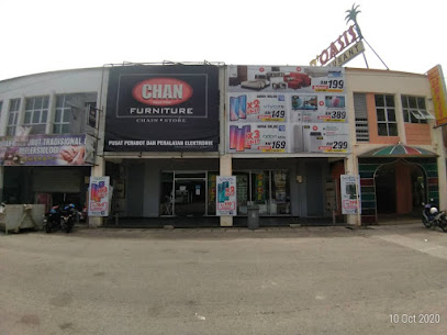 Chan Furniture Port Dickson (Sunggala)