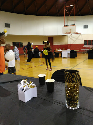 Community Center «Pine Hill Community Center», reviews and photos, 973 Alice Ave, Memphis, TN 38106, USA