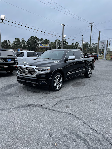 Car Dealer «Milton Dodge Chrysler Jeep Ram», reviews and photos, 6348 US-90, Milton, FL 32570, USA