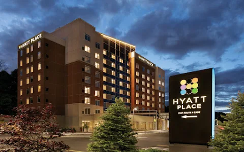 Hyatt Place Fort Lee / George Washington Bridge image