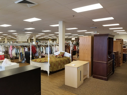 Non-Profit Organization «Salvation Army Family Store», reviews and photos