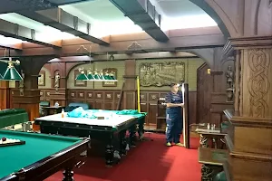 Billiard club bar "Vityaz" image