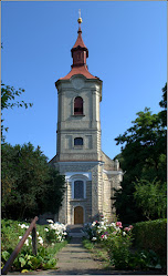 Kemecsei Református Egyházközség temploma