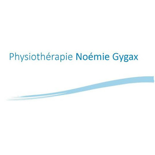Mrs. Noémie Gygax Physiothérapie - Delsberg