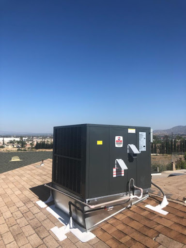 HVAC Contractor «A-Avis Plumbing-Heating & Air Conditioning, Inc.», reviews and photos, 600 E Valley Blvd, Colton, CA 92324, USA