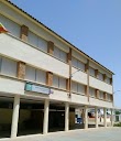Centro Público del Profesorado Linares Andújar en Linares
