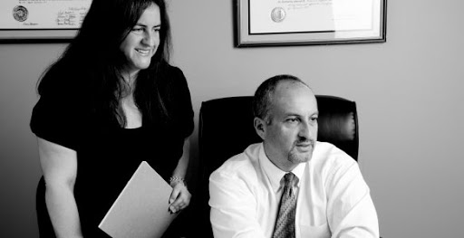 Personal Injury Attorney «Lewis, Feldman, Lehane, LLC», reviews and photos
