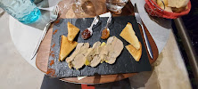 Foie gras du Restaurant français Restaurant l'Alambic à L'Isle-sur-la-Sorgue - n°5