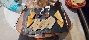 Photo n°89 de Restaurant l'Alambic à L'Isle-sur-la-Sorgue ()