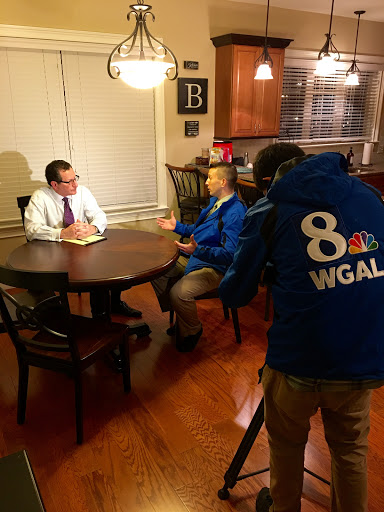 Criminal Justice Attorney «Steven L. Breit, Attorney at Law», reviews and photos