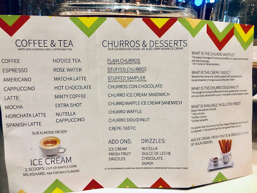 Coffee Shop «Happy Days», reviews and photos, 14552 Ventura Blvd, Sherman Oaks, CA 91403, USA