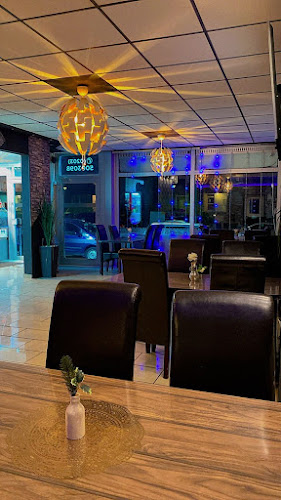 Royal Neumühl Restaurant in Duisburg