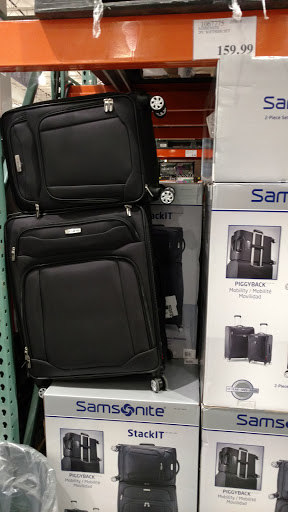 Warehouse store «Costco Wholesale», reviews and photos, 3000 Commerce Crossing, Commerce Charter Twp, MI 48390, USA