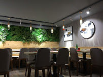 Atmosphère du Restaurant japonais Shikoku à Paris - n°7