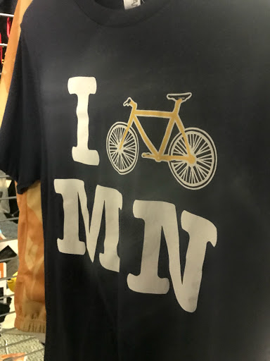 Bicycle Store «Jonny Rock Bikes», reviews and photos, 8890 Excelsior Blvd, Hopkins, MN 55343, USA
