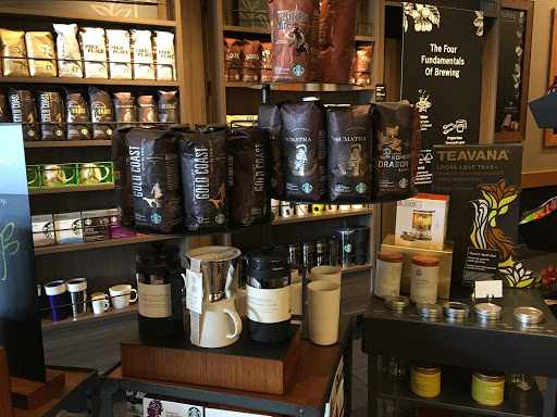 Starbucks image
