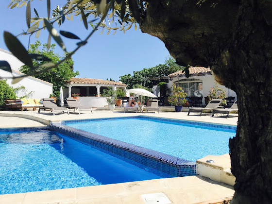 Photos du propriétaire hôtels Hôtel La Tramontane 13460 Saintes-Maries-de-la-Mer