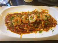 Spaghetti du Restaurant italien Le Picobello à Strasbourg - n°13