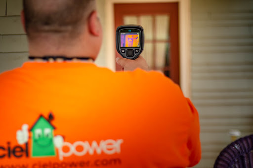 Insulation Contractor «Ciel Power LLC», reviews and photos