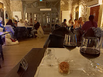 Atmosphère du Restaurant La Table de Marie à Carcassonne - n°7