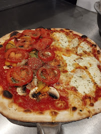 Photos du propriétaire du Pizzeria Pizza les frangins à Rougiers - n°9