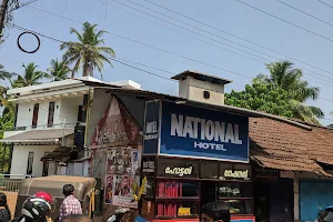 National Hotel image