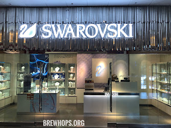 Swarovski at Gaylord Opryland