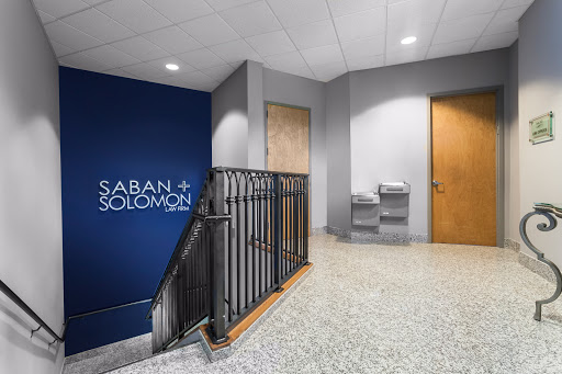 Attorney «Saban and Solomon Attorneys At Law», reviews and photos