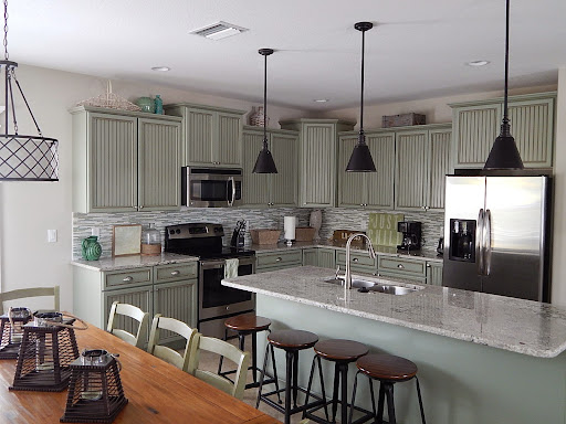 Kitchen Remodeler «Progressive Cabinetry», reviews and photos, 6404 Manatee Ave W D, Bradenton, FL 34209, USA