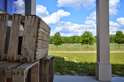 Winery «Harvest Ridge Winery», reviews and photos, 447 Westville Rd, Marydel, DE 19964, USA