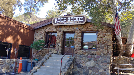 American Restaurant «Rock Store», reviews and photos, 30354 Mulholland Hwy, Cornell, CA 91301, USA