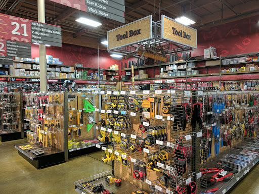 Hardware Store «Orchard Supply Hardware», reviews and photos, 19330 Hawthorne Blvd, Torrance, CA 90503, USA