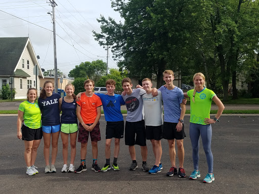 Sporting Goods Store «Out There: Nordic Sports», reviews and photos, 502 N Main St, Rice Lake, WI 54868, USA