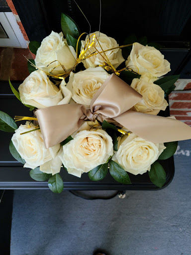 Florist «Convention Floral», reviews and photos, 5932 3rd St NW, Washington, DC 20011, USA