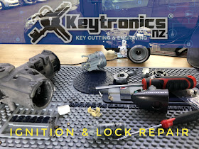 Keytronics NZ Locksmiths