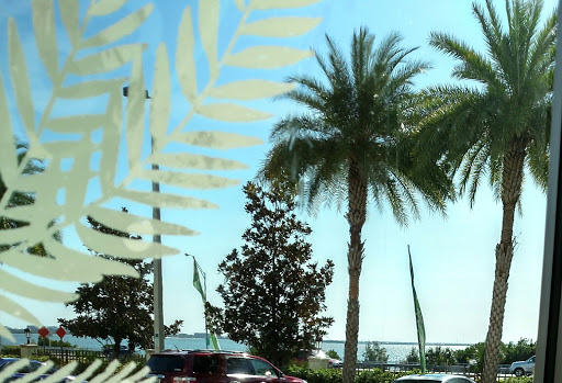 Coffee Shop «Starbucks at The Westin Tampa Bay», reviews and photos, 7627 W Courtney Campbell Causeway, Tampa, FL 33607, USA