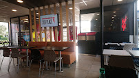 Atmosphère du Restauration rapide KFC Marmande - n°8