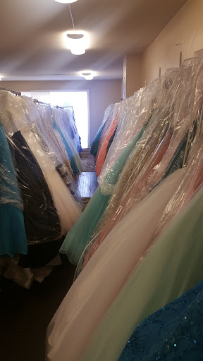 Dress Store «The Perfect Dress», reviews and photos, 2710 W Jefferson, Trenton, MI 48183, USA