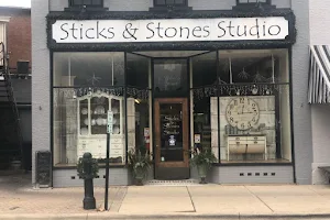 Sticks & Stones Studio image