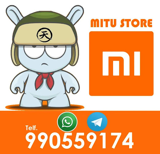 Opiniones de Mitu Store - Accesorios y Repuestos Xiaomi en Puno - Tienda de informática