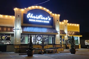 Christine's Casual Dining image